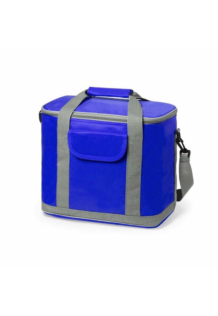 Bolso Cooler Sindy 37x29x21 CM Azul-2