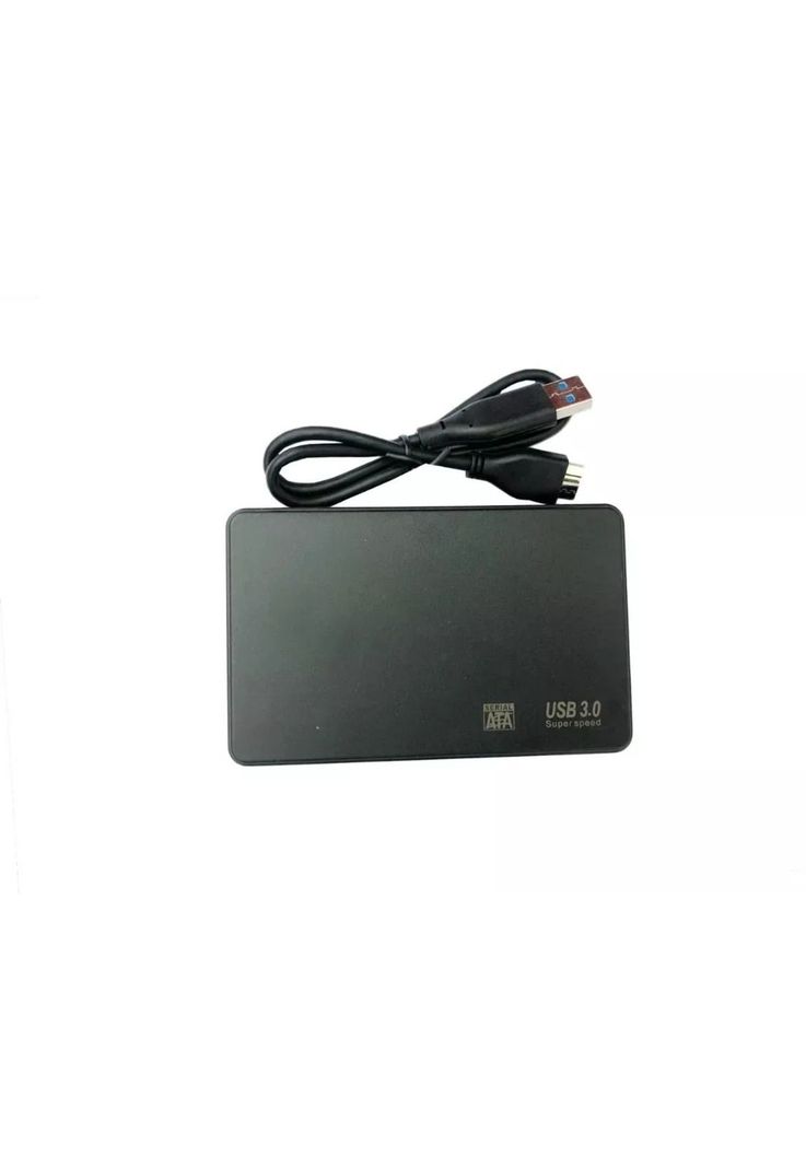 Cofre Case Disco Duro Sata 2.5 USB3.0 /niupi-0