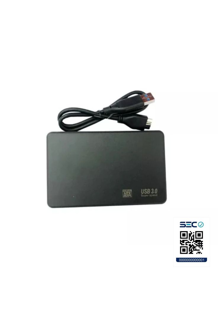 Cofre Case Disco Duro Sata 2.5 USB3.0 /niupi-2