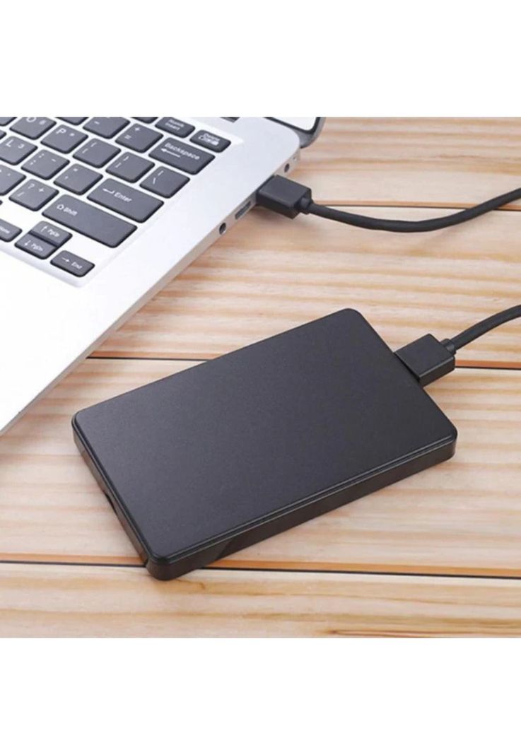 Cofre Case Disco Duro Sata 2.5 USB3.0 /niupi-4