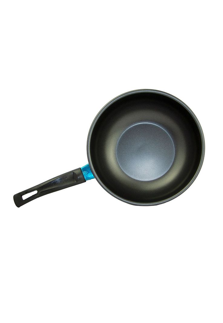 Wok Sartén Teflón Cocina 18 CM-0