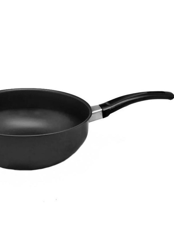 Wok Sartén Teflón Cocina 18 CM-3