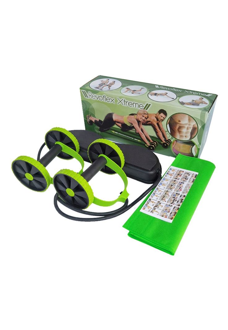 Maquina Multifuncional Ejercicios Xtreme-3