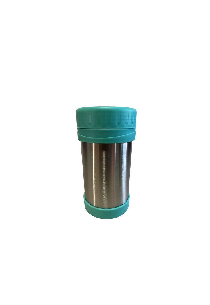 Termo Comida Acero Inoxidable 500 ML Calipso-0