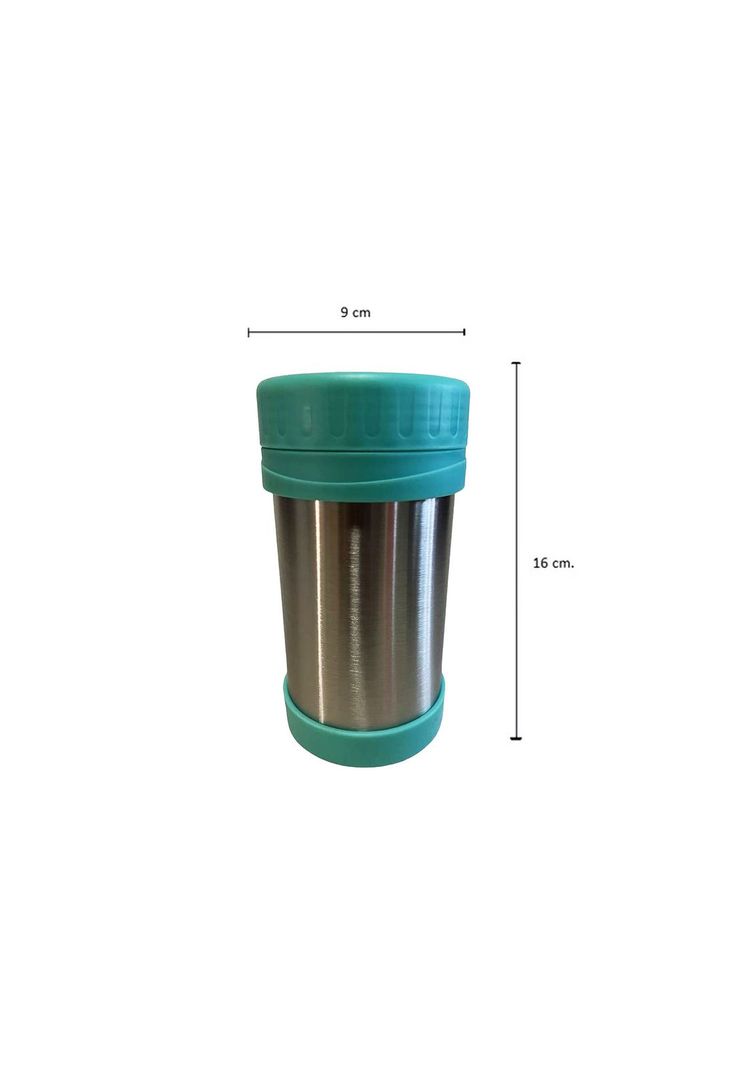 Termo Comida Acero Inoxidable 500 ML Calipso-2
