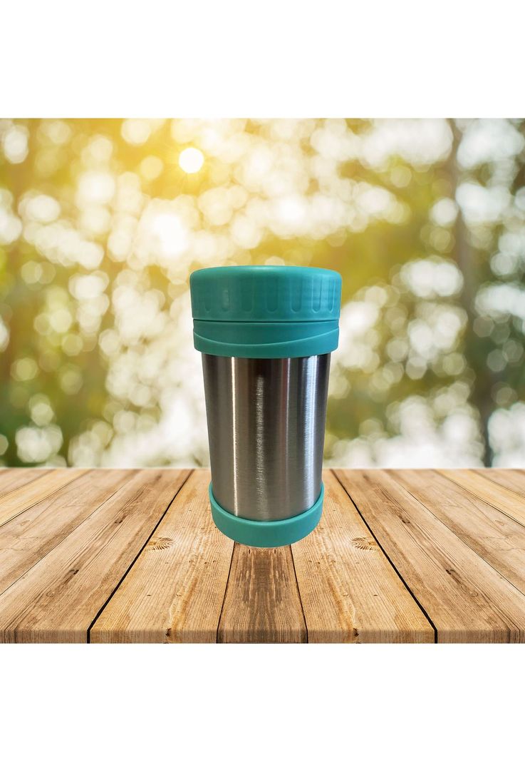 Termo Comida Acero Inoxidable 500 ML Calipso-3