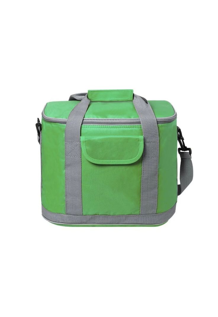 Bolso Cooler Sind 37x29x21 CM Verde-0