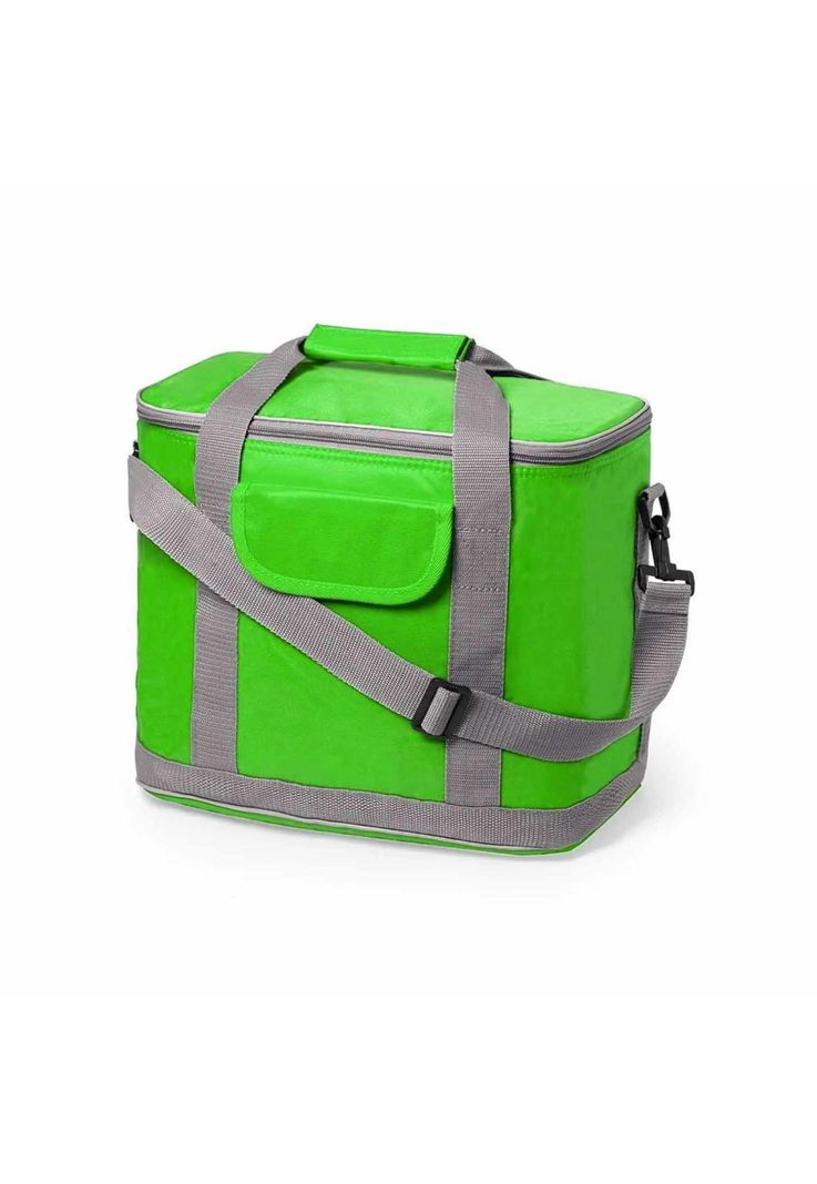 Bolso Cooler Sind 37x29x21 CM Verde-1