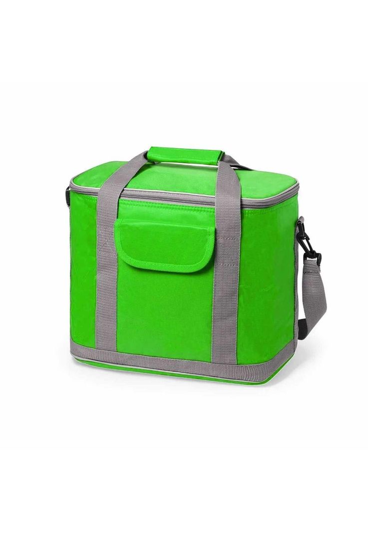 Bolso Cooler Sind 37x29x21 CM Verde-2