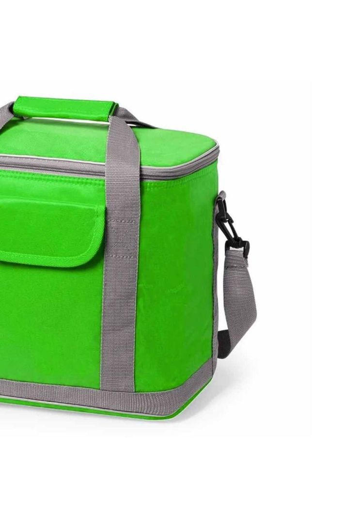 Bolso Cooler Sind 37x29x21 CM Verde-3