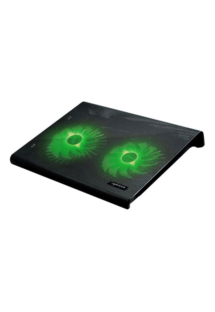 Ventilador Base Enfriamiento Notebook PC 2 USB-0