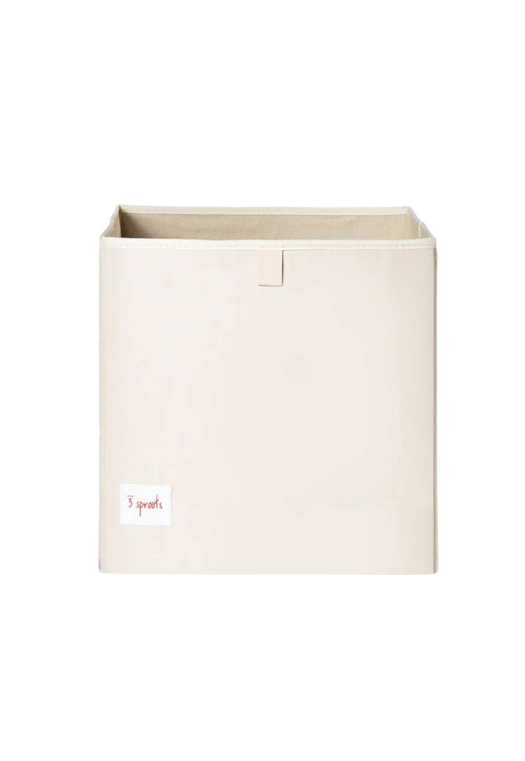 Caja Juguetes Infantil Canguro-1