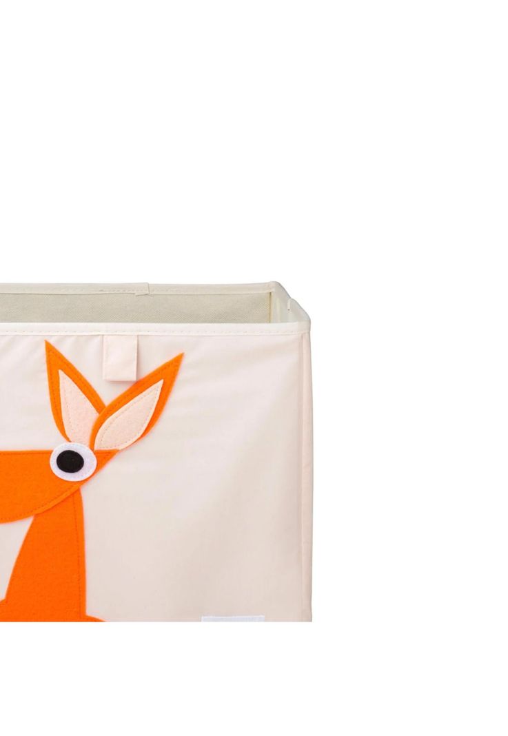 Caja Juguetes Infantil Canguro-2