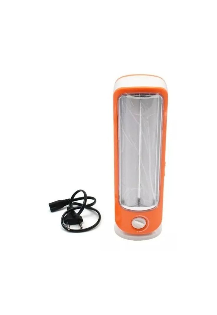 Lámpara Foco Luz Emergencia Recargable 24 Smd LED-3