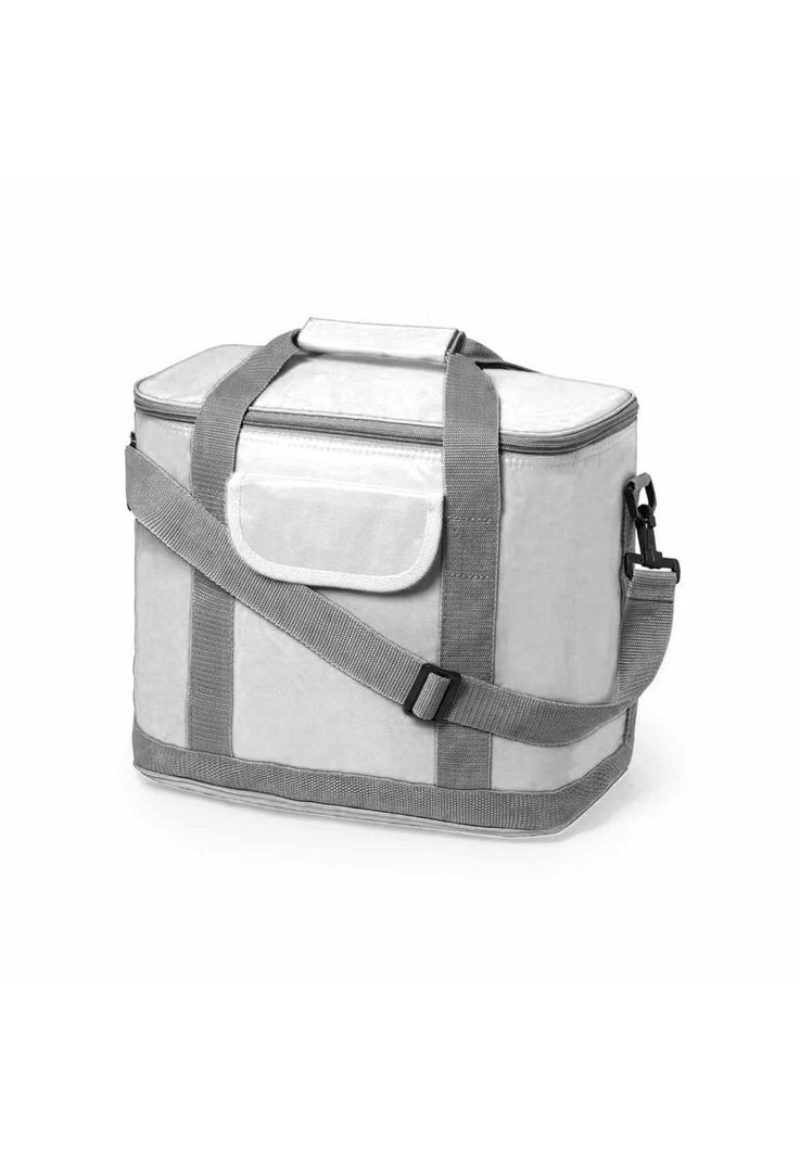 Bolso Cooler Sindy 37x29x21 CM Blanco-1