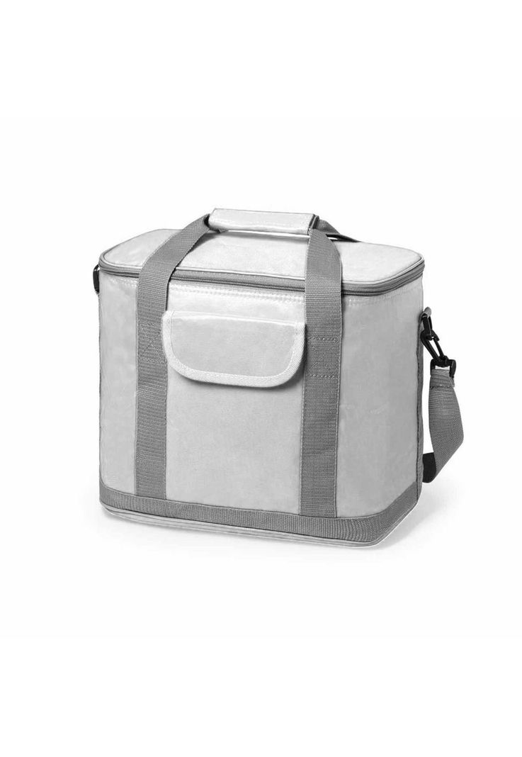 Bolso Cooler Sindy 37x29x21 CM Blanco-2