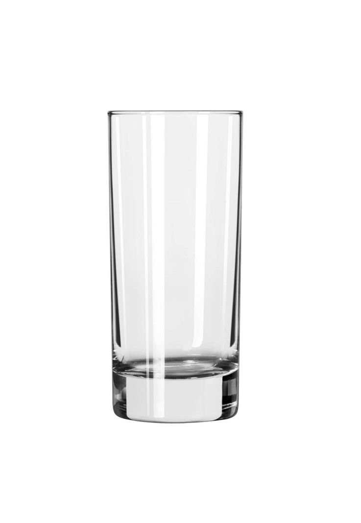 Set 6 Vasos Cristal Ourense 290 ML-1