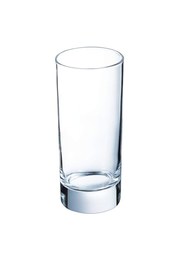 Set 6 Vasos Cristal Ourense 290 ML-2