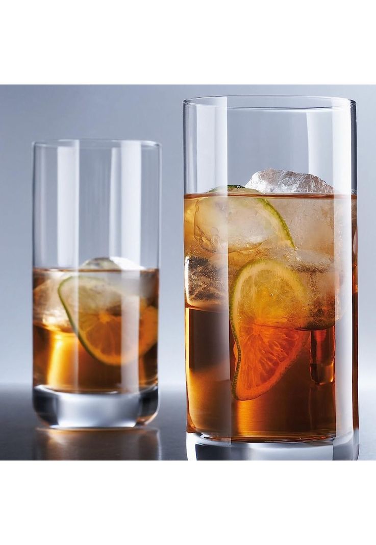 Set 6 Vasos Cristal Ourense 290 ML-5