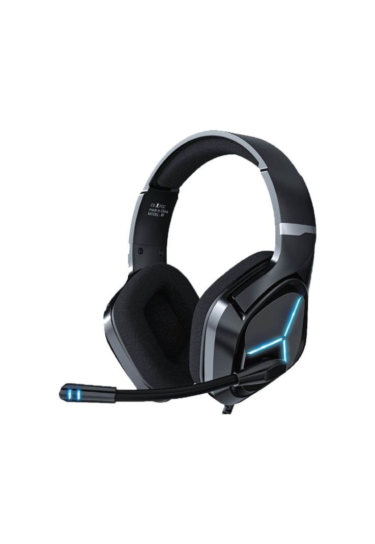 Audífonos Gamer RGB PS4 Xbox Switch PC Gaming-0