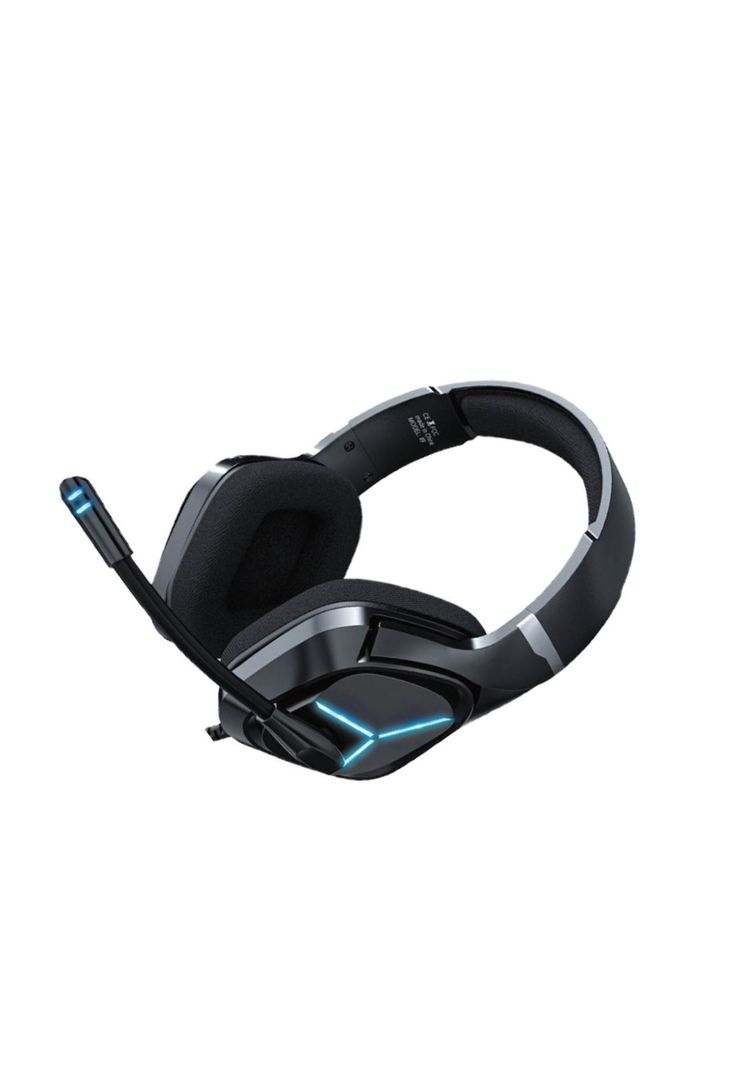 Audífonos Gamer RGB PS4 Xbox Switch PC Gaming-2