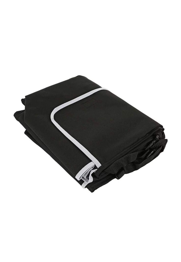 Organizador Asiento Automóvil Colgante Multiuso 4 Espacios 90x25 CM-4
