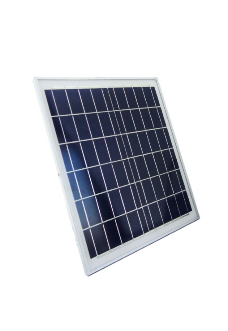 Foco Solar 300 LED 150 Watt Panel Solar Control Remoto-2