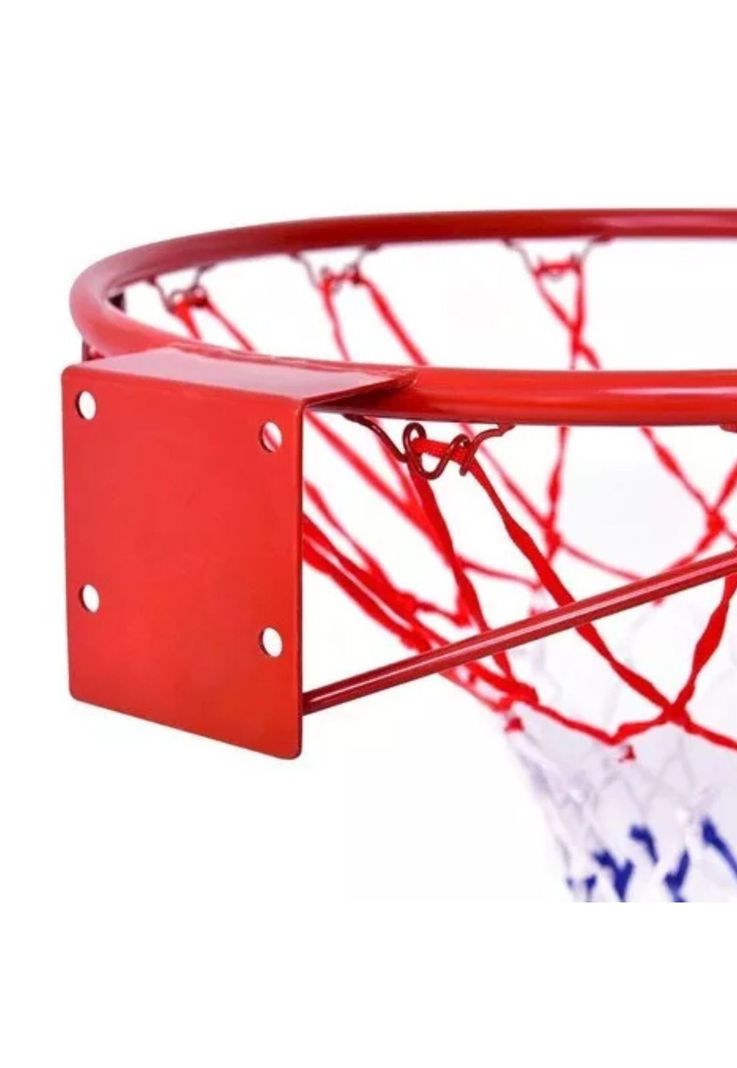 Aro Basquetbol Medida Profesional 45 CM-2