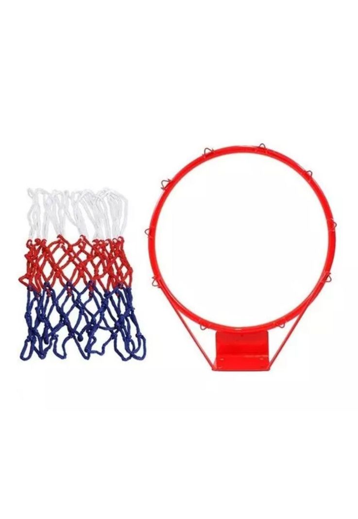 Aro Basquetbol Medida Profesional 45 CM-3