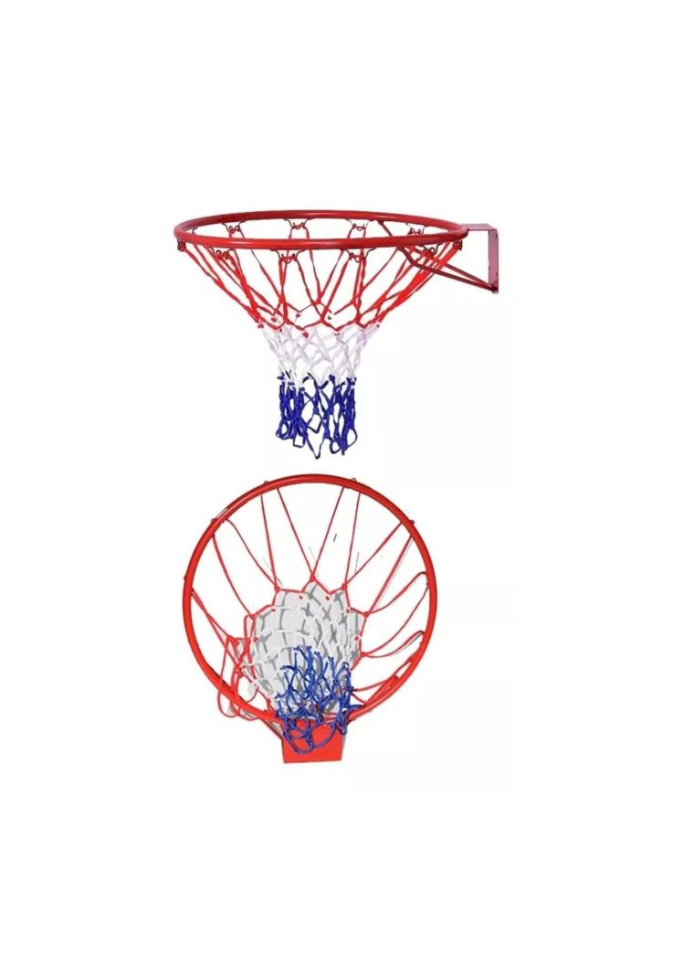 Aro Basquetbol Medida Profesional 45 CM-4