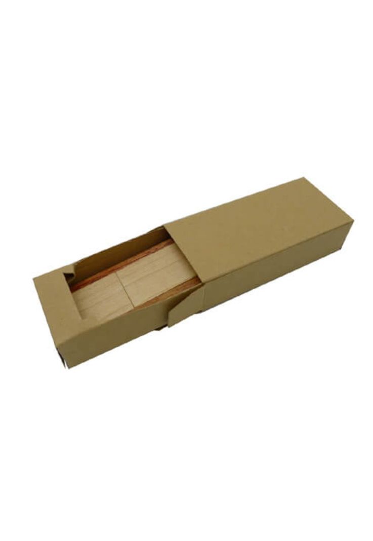 Pendrive Plegable Madera Llavero 16 GB-4