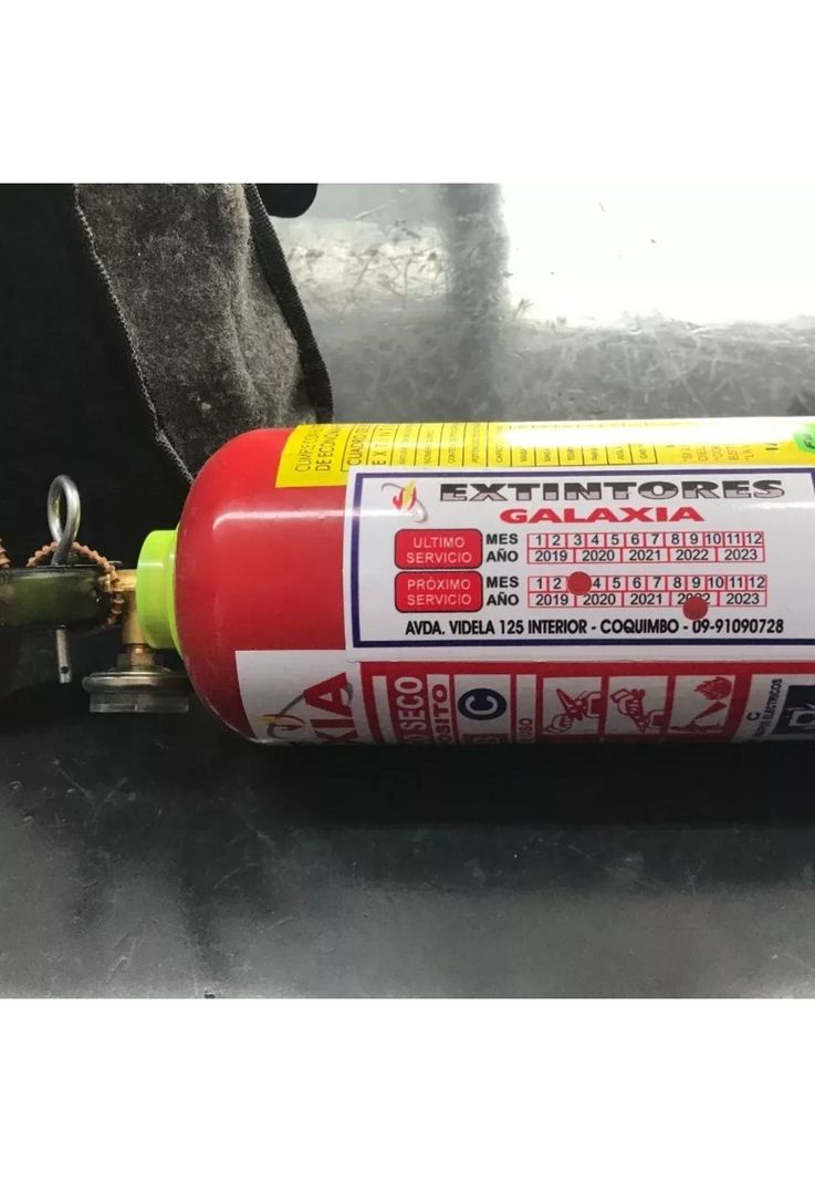 Kit Seguridad Emergencia Auto Reglamentario-4