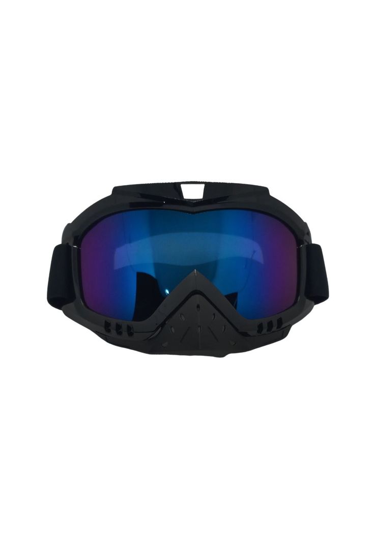Antiparras Tornasol Pro Moto Bicicleta-3