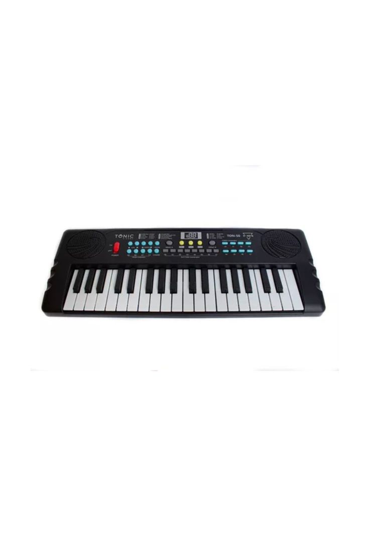 Teclado Piano 37 Teclas Música PROF-0