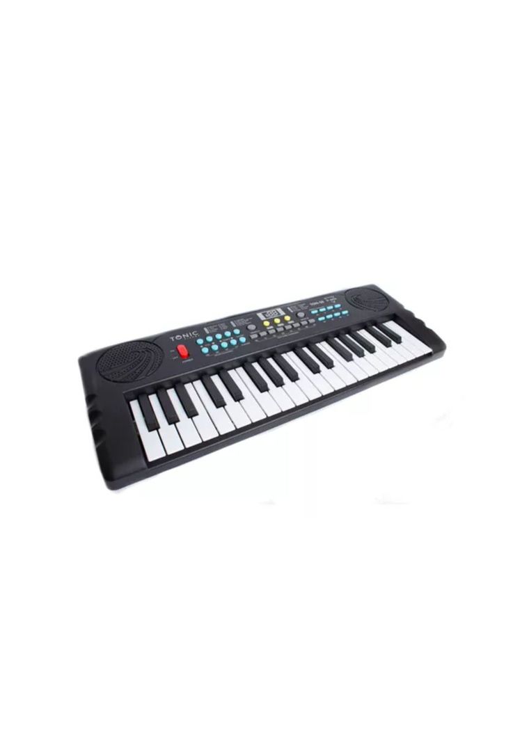 Teclado Piano 37 Teclas Música PROF-2