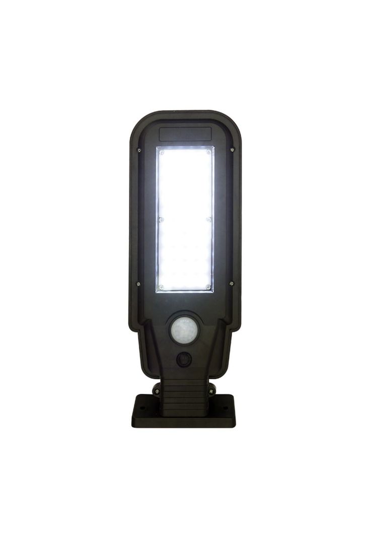 Foco Solar 40 LED 5.5 V Luz Blanca-0