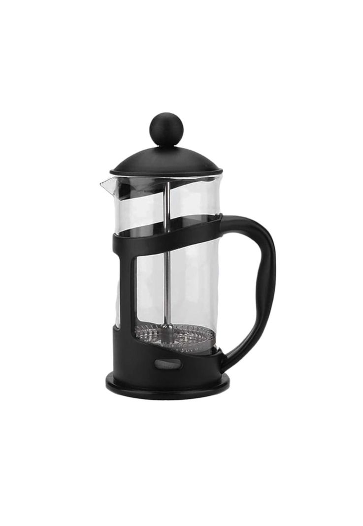 Prensa Cafetera Francesa Espresso Café 600 ML-0