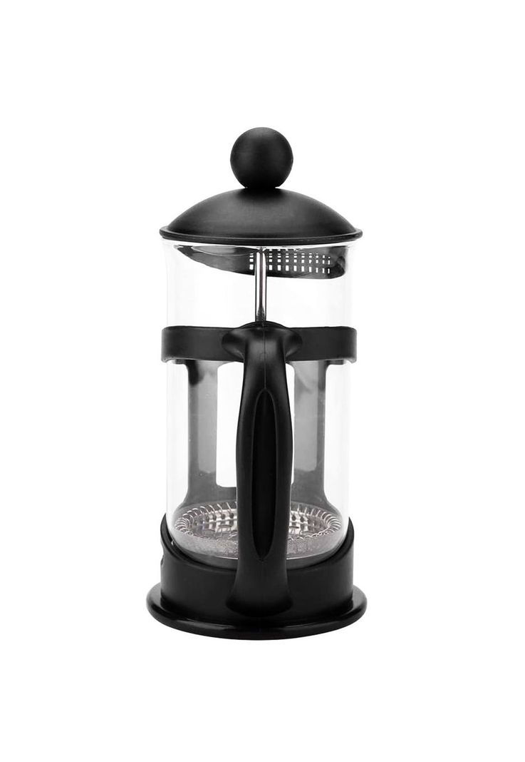Prensa Cafetera Francesa Espresso Café 600 ML-2