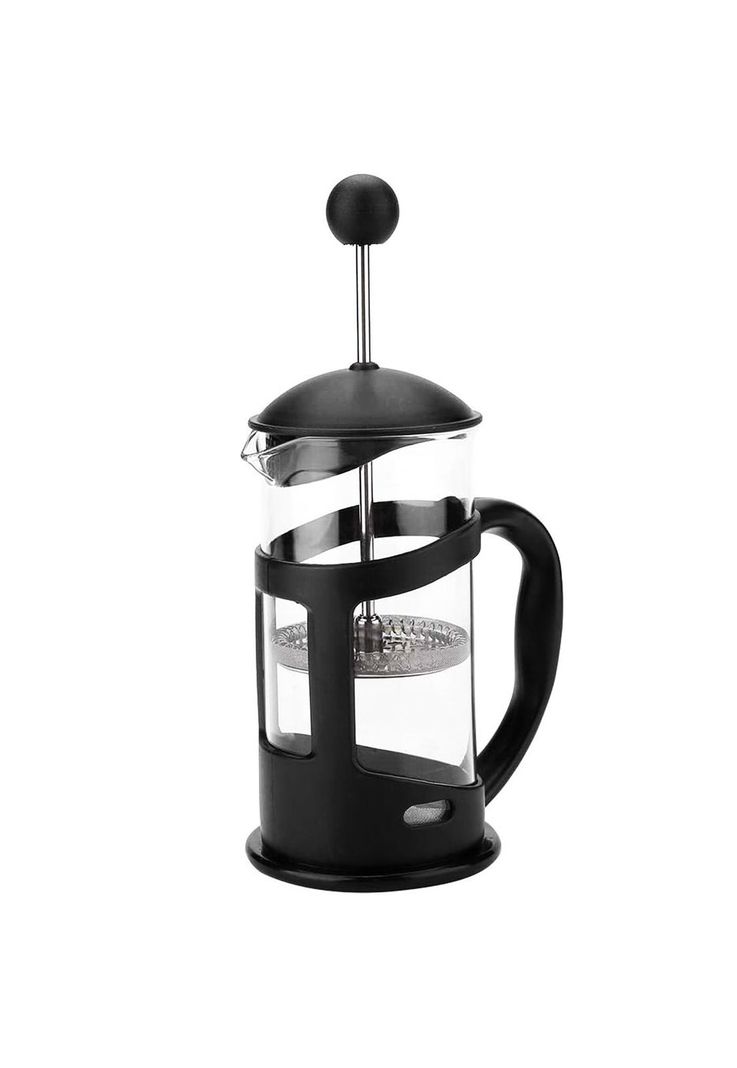 Prensa Cafetera Francesa Espresso Café 600 ML-4