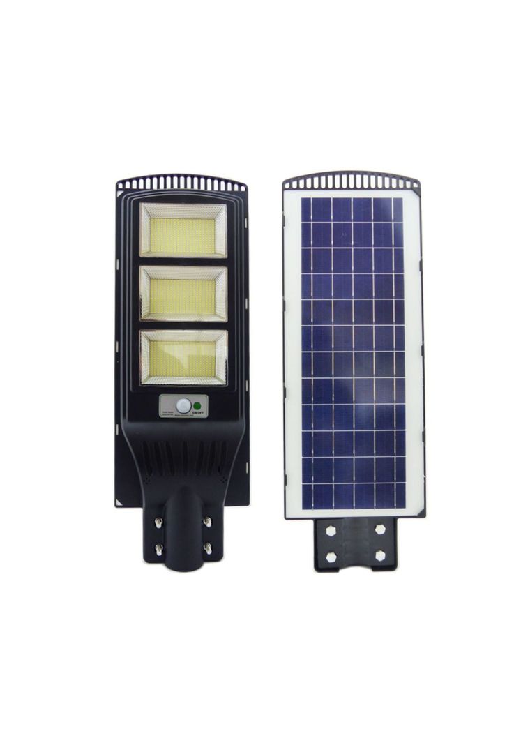 Foco Solar 900 LED 255 Watt Control Remoto-1