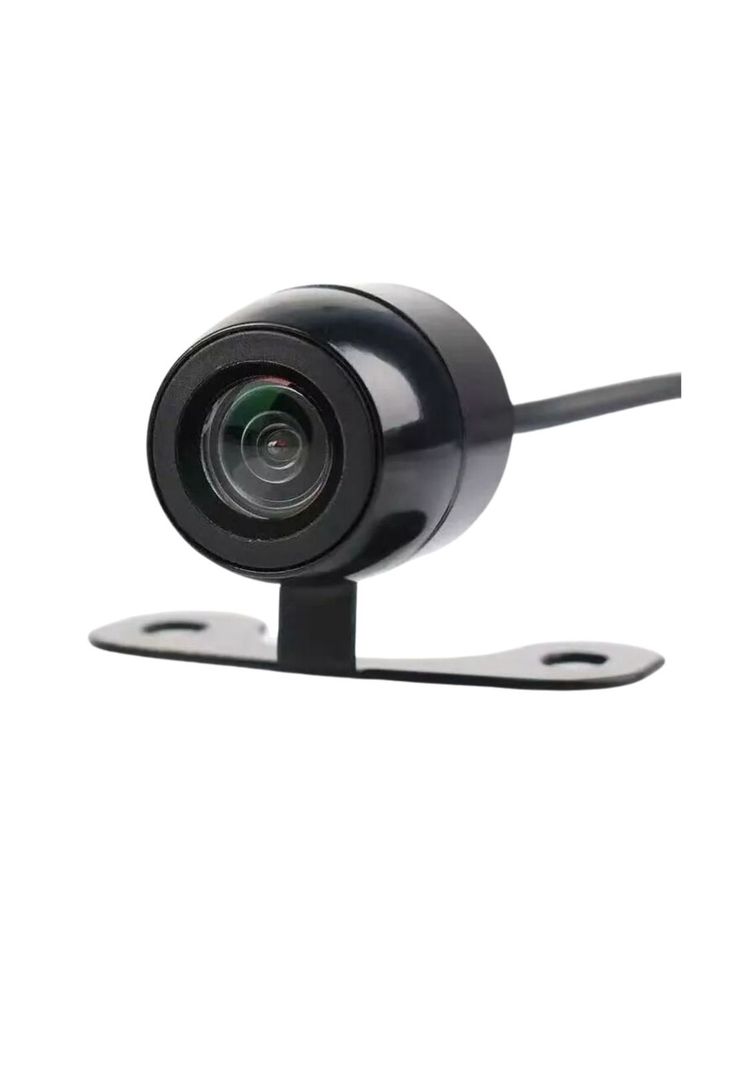 Cámara HD Auto Visión Nocturna Retroceso Ip66 12 V-0
