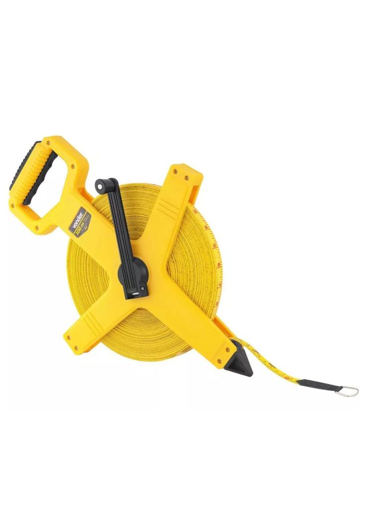Huincha Medir 50 MTS Fibra Vidrio-2