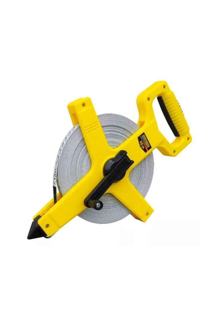 Huincha Medir 50 MTS Fibra Vidrio-3