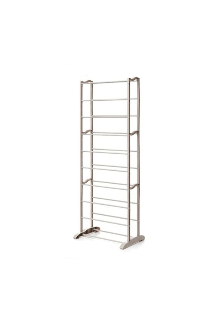 Zapatero Organizador 30 Pares 50x135x25 CM-0