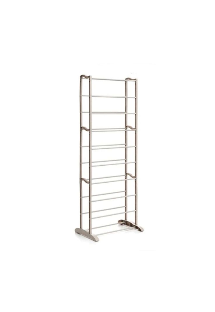 Zapatero Organizador 30 Pares 50x135x25 CM-1