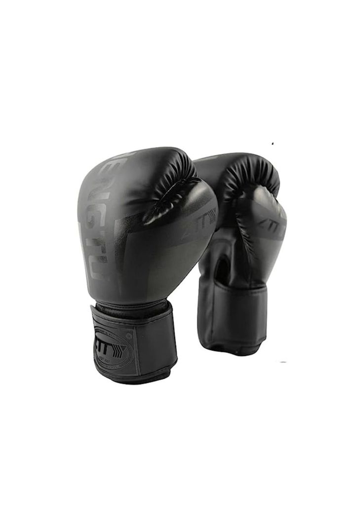 Guantes Boxeo Profesional Alta Calidad Velcro-2