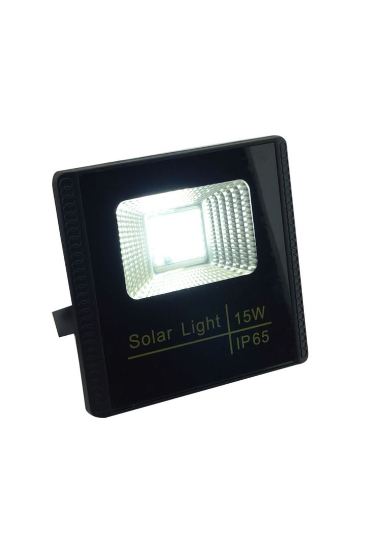 Foco Halógeno 35 LED 15 Watt Luz Fría-2