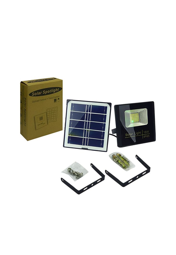 Foco Halógeno 35 LED 15 Watt Luz Fría-1