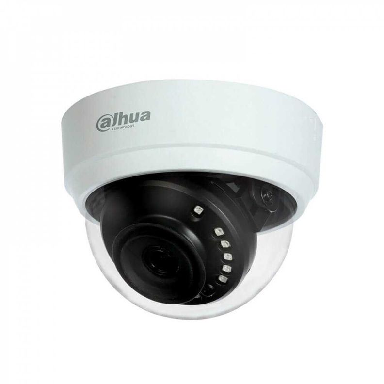 CAMARA DOMO DAHUA HDCVI 2MP 1080P 2.8mm IR20-0