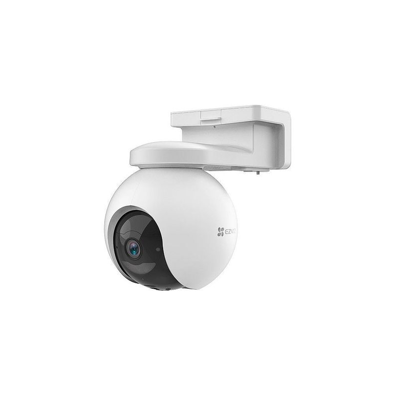Camara WiFi EB8 4G 2K Con Bateria-0